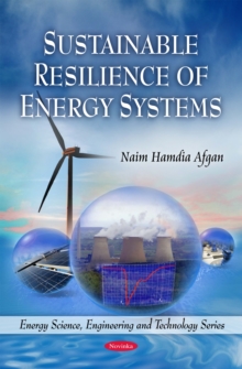 Sustainable Resilience of Energy Systems