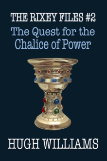 Quest For The Chalice Of Power