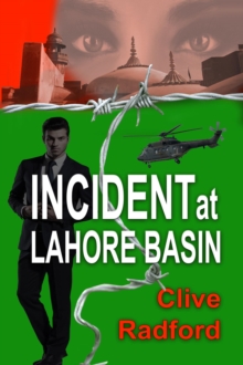 Incident At Lahore Basin