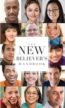 The New Believer's Handbook