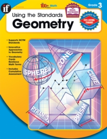 Using the Standards, Grade 3 : Geometry