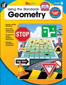 Using the Standards, Grade 4 : Geometry