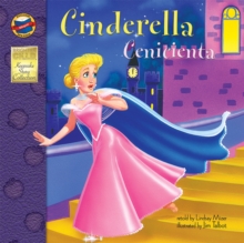 Cinderella, Grades PK - 3 : Cenicienta