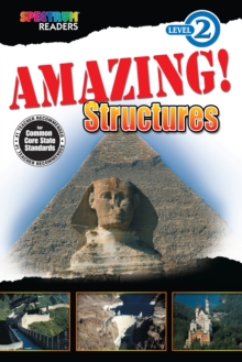 Amazing! Structures : Level 2