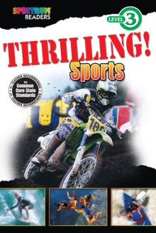 Thrilling! Sports : Level 3