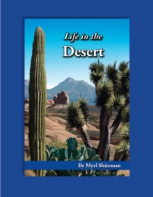 Life in the Desert : Reading Level 5