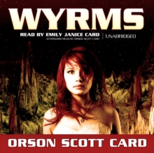 Wyrms, eAudiobook MP3 eaudioBook Wyrms, eAudiobook MP3 eaudioBook