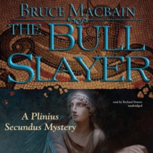 The Bull Slayer, eAudiobook MP3 eaudioBook The Bull Slayer, eAudiobook MP3 eaudioBook