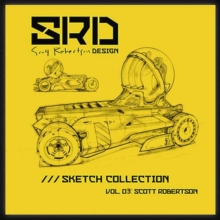 SRD Sketch Collection Vol. 03