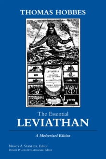 The Essential Leviathan : A Modernized Edition