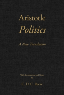 Politics : A New Translation