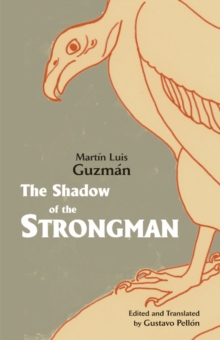 The Shadow of the Strongman, Paperback / softback Book The Shadow of the Strongman, Paperback / softback Book