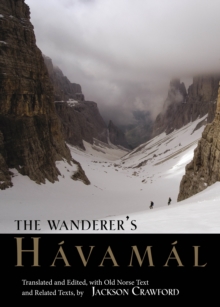 The Wanderer's Havamal