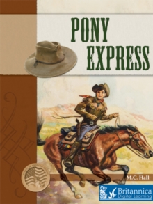 Pony Express