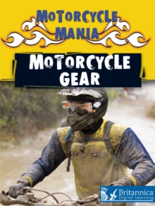 Motorcycle Gear