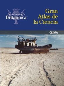 Gran Atlas de la Ciencia