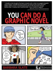 You Can Do a Graphic Novel