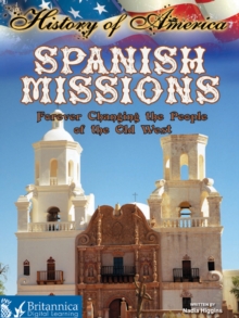 Spanish Missions