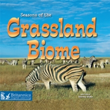 Seasons of the Grassland Biome