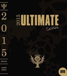 ENCYCLOPEDIA BRITANNICA 2015 ULT ED DVD, Book ENCYCLOPEDIA BRITANNICA 2015 ULT ED DVD, Book