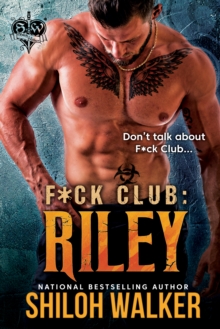 F*ck Club: Riley