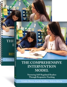 Comprehensive Intervention Model : Nurturing Self-Regulated Readers Through Responsive Teaching