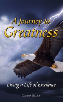 Journey To Greatness