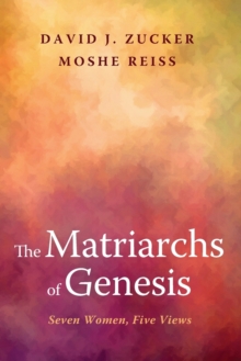 The Matriarchs of Genesis