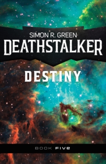 Deathstalker Destiny