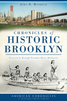 Chronicles of Historic Brooklyn