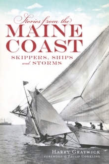 Stories from the Maine Coast