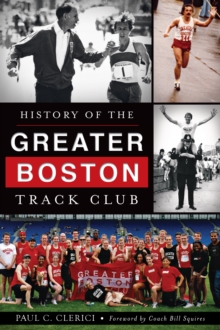 History of the Greater Boston Track Club