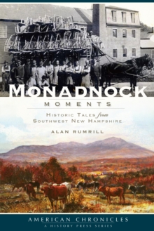 Monadnock Moments