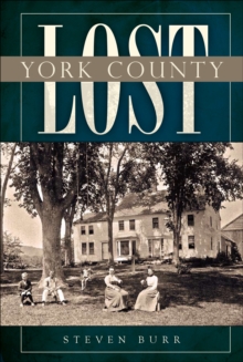 Lost York County