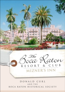 The Boca Raton Resort & Club: Mizner's Inn