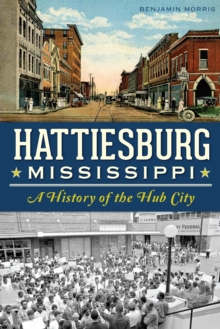 Hattiesburg, Mississippi