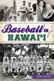 Baseball in Hawai'i