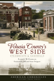 Volusia County's West Side