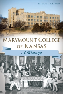 Marymount College of Kansas