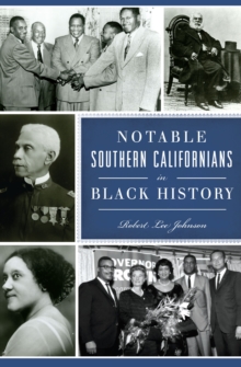 Notable Southern Californians in Black History