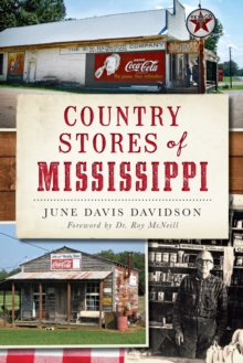 Country Stores of Mississippi