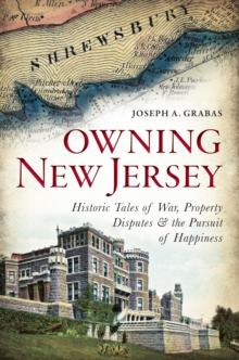 Owning New Jersey