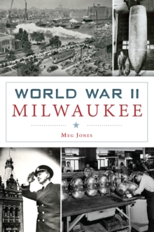 World War II Milwaukee