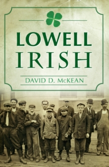 Lowell Irish