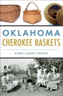 Oklahoma Cherokee Baskets