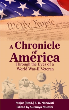 Chronicle Of America: Through The Eyes Of A World War-II Veteran