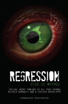 Regression - Rise Of Mythos