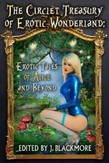 Circlet Treasury of Erotic Wonderland