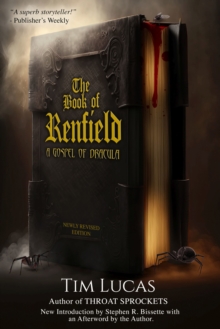 Book of Renfield: A Gospel of Dracula