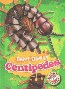 Centipedes